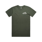 Saving Wildlife - Men’s Tee Australian Wildlife Hub