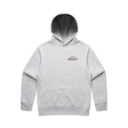 Saving Wildlife - Unisex Relaxed/Oversized Hoodie
