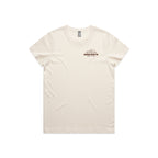 Saving Wildlife - Women’s Tee Australian Wildlife Hub