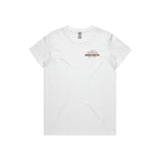 Saving Wildlife - Women’s Tee Australian Wildlife Hub