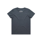 WOMBATS MAKE ME HAPPY - Kids/Youth Tee Australian Wildlife Hub