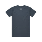 WOMBATS MAKE ME HAPPY - Mens Tee Australian Wildlife Hub