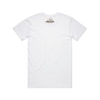 WOMBATS MAKE ME HAPPY - Mens Tee Australian Wildlife Hub