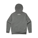 WOMBATS MAKE ME HAPPY - Unisex Hoodie Australian Wildlife Hub