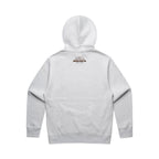 WOMBATS MAKE ME HAPPY - Unisex Hoodie Australian Wildlife Hub