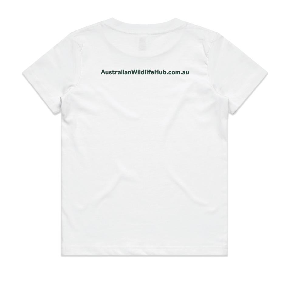 Wildlife Animal Collection - Kids/Youth Tee