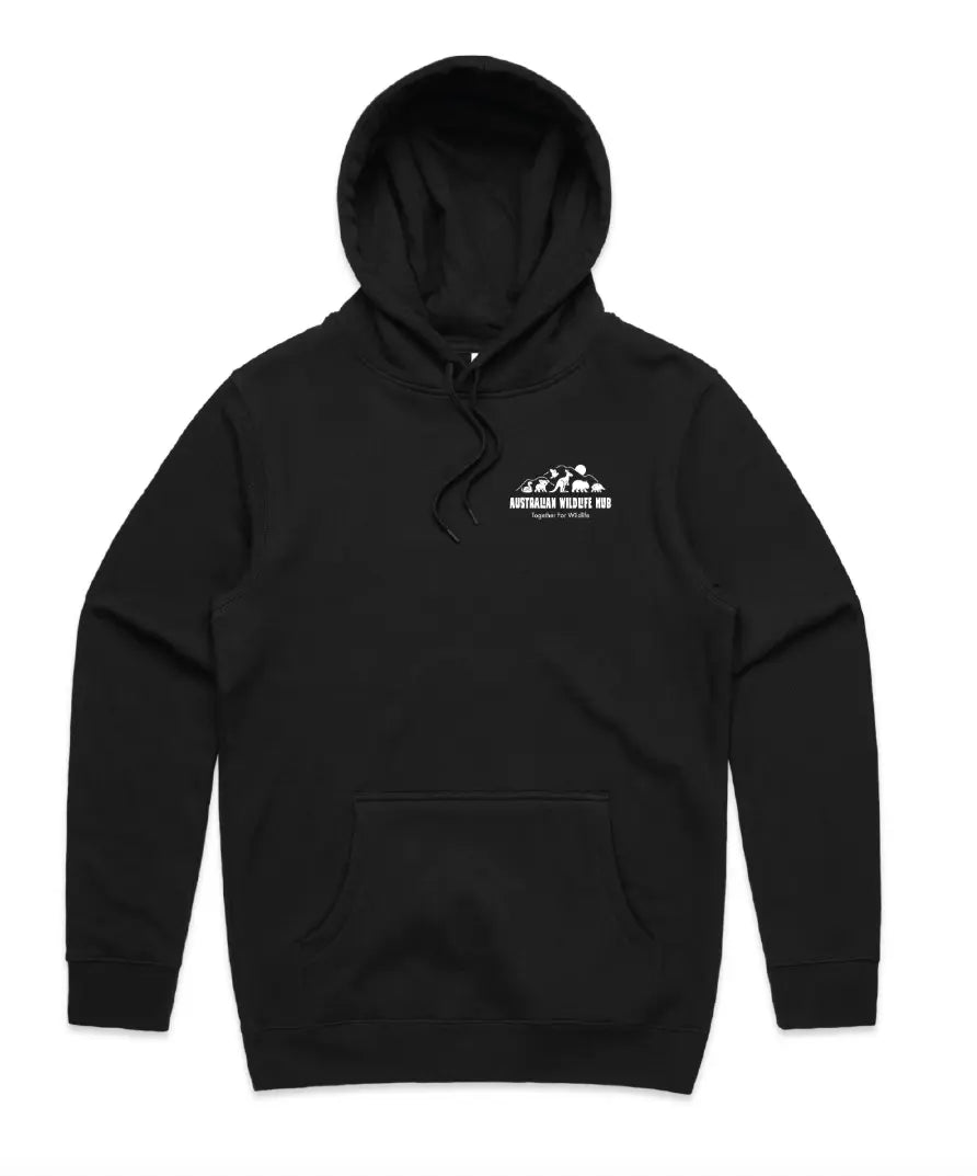 More Hoodies To Come Australian Wildlife Hub