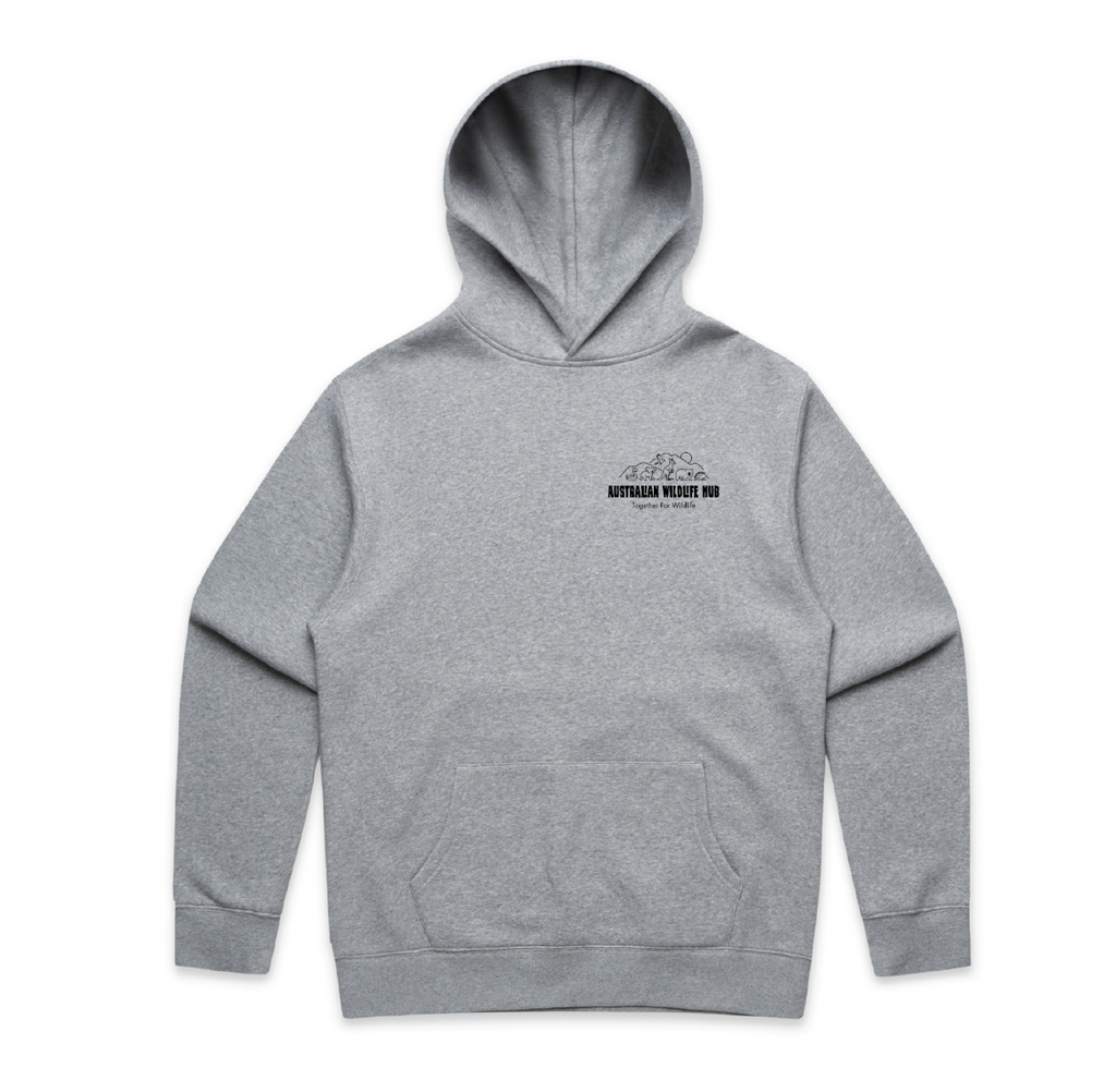 More Hoodies To Come