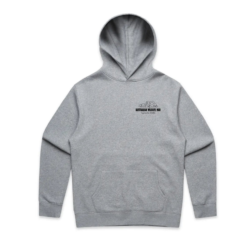 More Hoodies To Come Australian Wildlife Hub