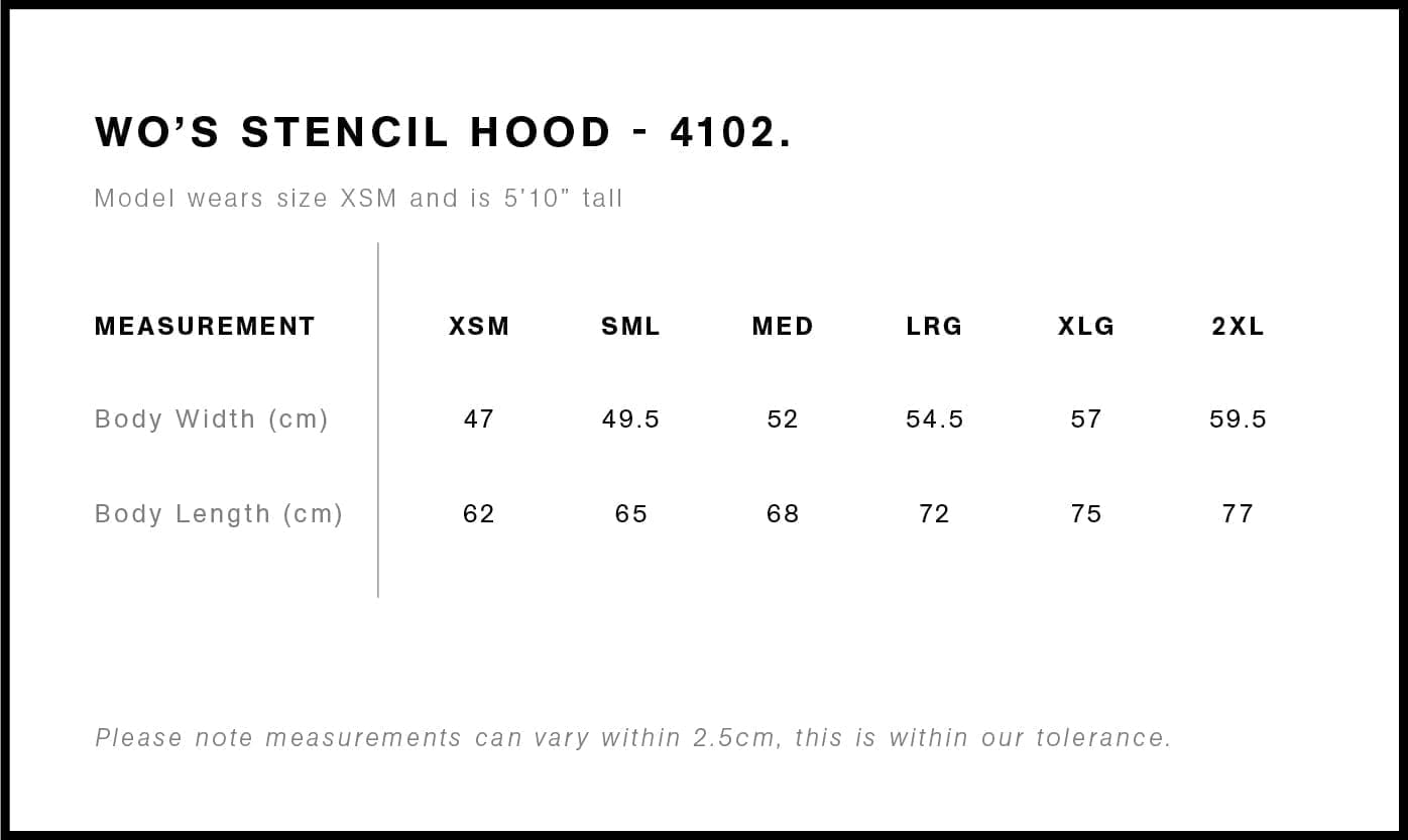 Wombats Make Me Happy - Women’s Hoodie Australian Wildlife Hub